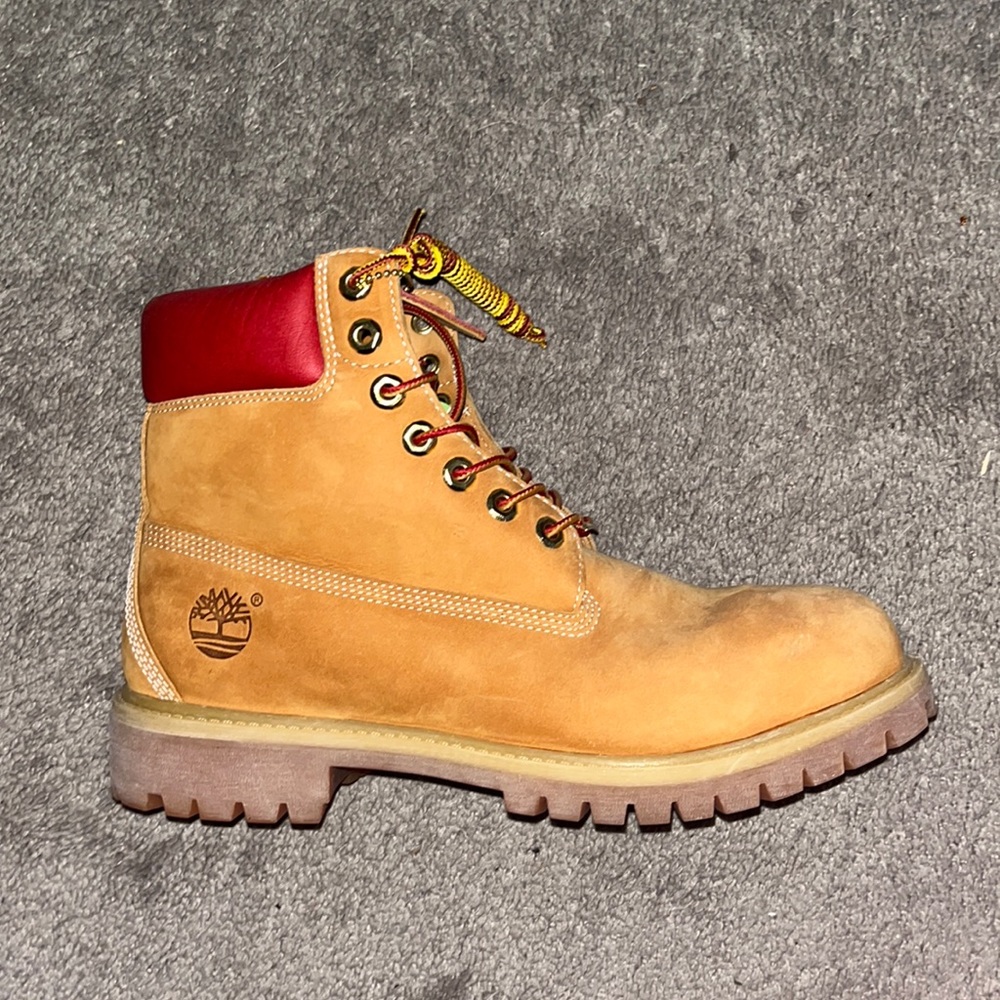 Never Worn - image 1